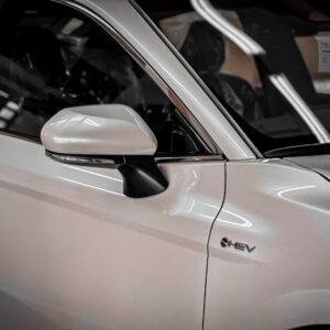 Toyota Camry 2025