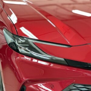 Toyota Camry 2025