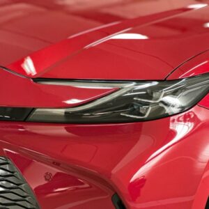 Toyota Camry 2025