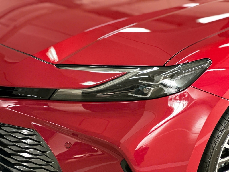 Toyota Camry 2025